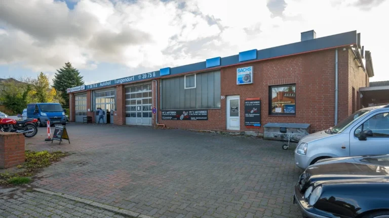 Autohof Tungendorf