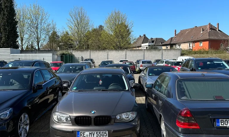 Autoklinik Bottrop GmbH