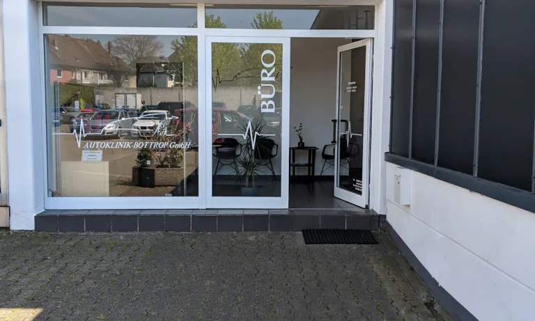 Autoklinik Bottrop GmbH