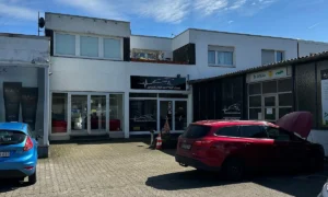 Autoklinik Bottrop GmbH