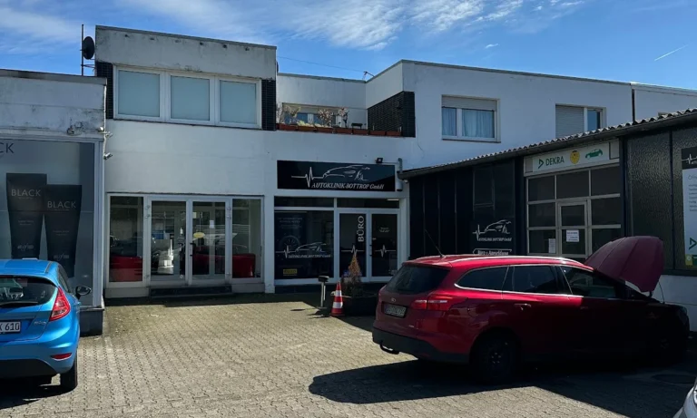 Autoklinik Bottrop GmbH