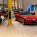 Autoklinik Hamburg Graf GmbH