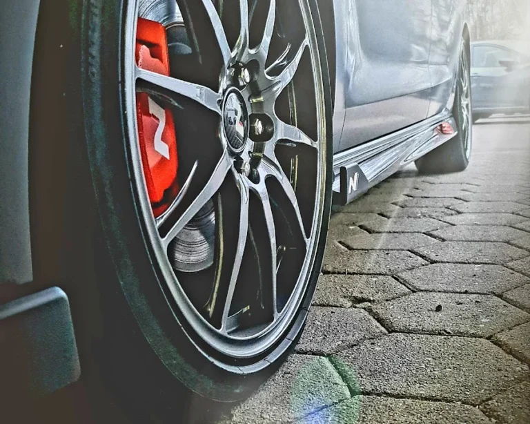 Autoklinik Hamburg Graf GmbH