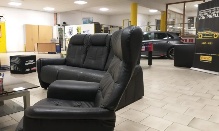 Autoklinik Hamburg Graf GmbH