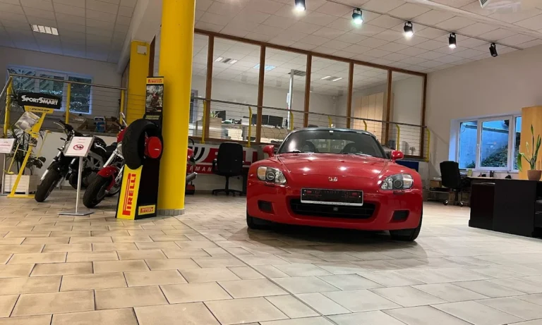 Autoklinik Hamburg Graf GmbH