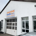 Autoklinik Krefft KFZ-Werkstatt