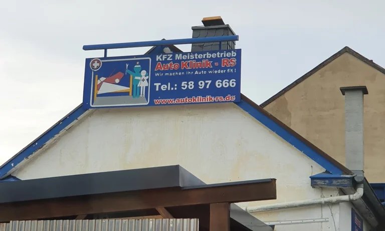 Autoklinik Remscheid