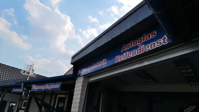 Autoklinik Remscheid