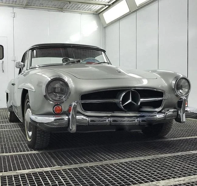 Autolack Donner GmbH