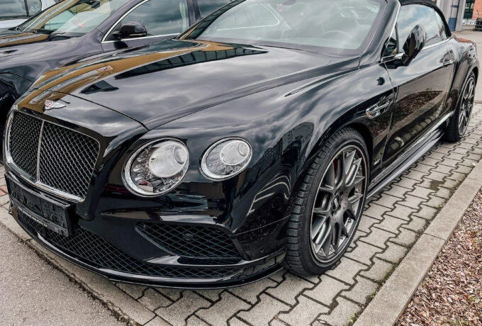 Autolack Donner GmbH