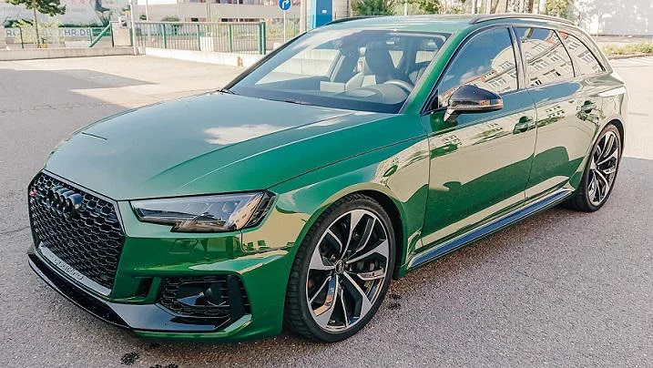 Autolack Donner GmbH