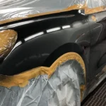 Autolackiererei Arkadas