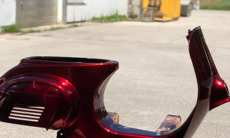 Autolackiererei Arkadas