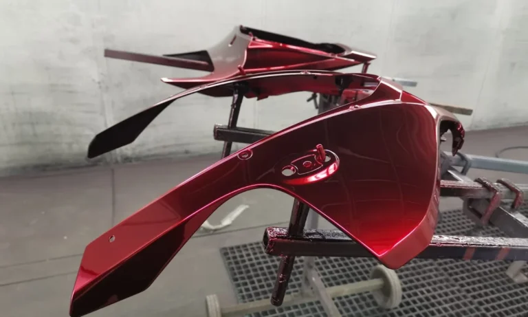 Autolackiererei Arkadas