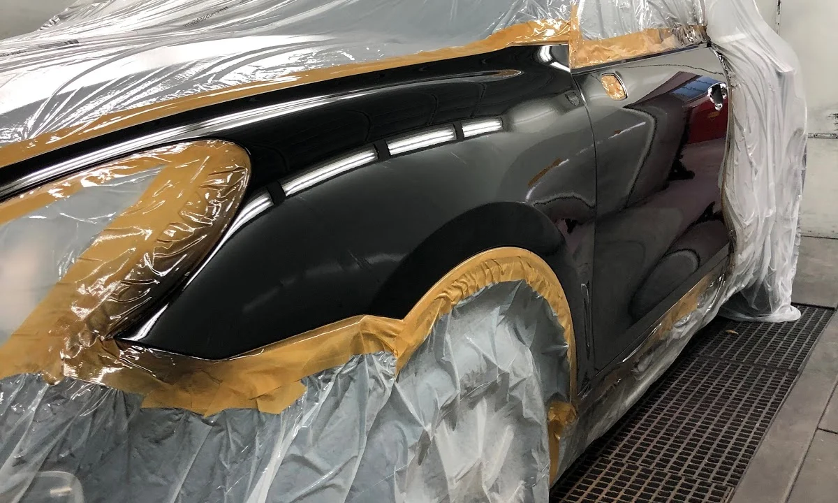 KFZ-Werkstätten Autolackiererei Arkadas München