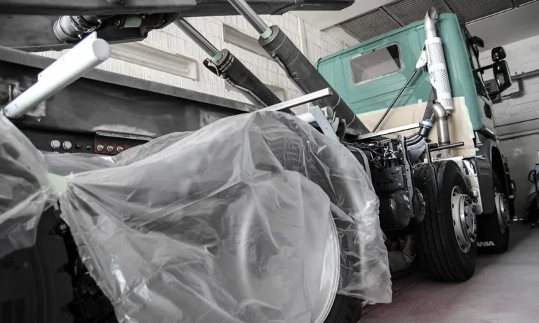 Autolackiererei Bollgrün