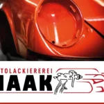 Autolackiererei Haak