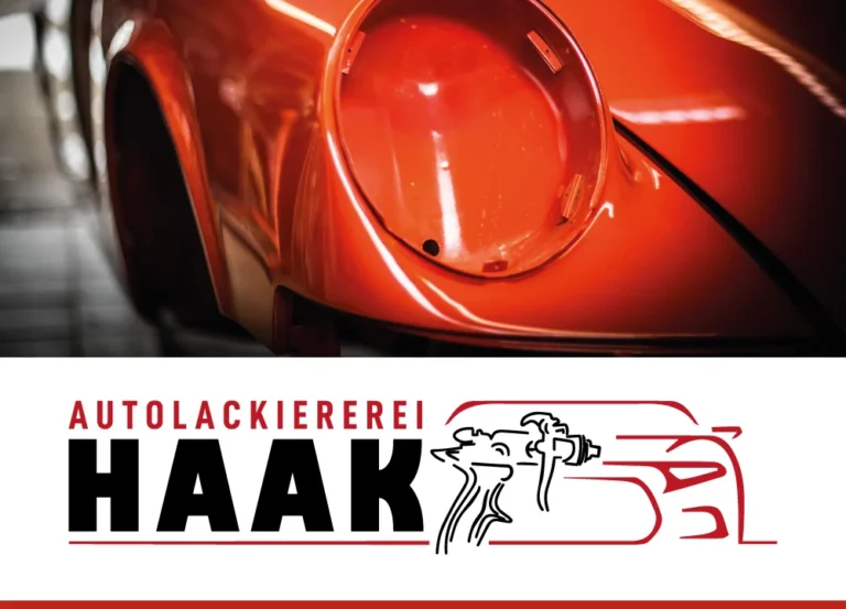 Autolackiererei Haak
