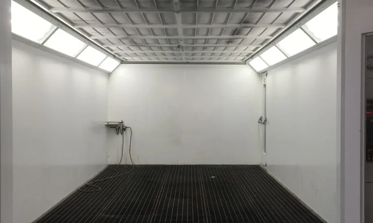 Autolackiererei Haak