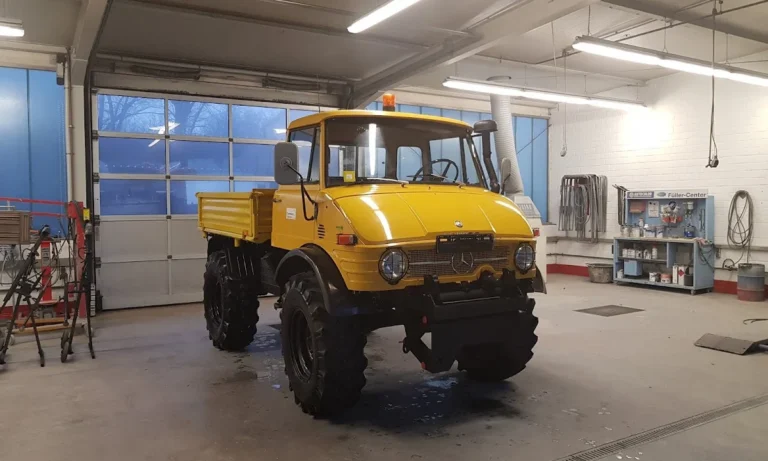 Autolackiererei Krümpelmann