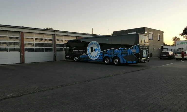 Autolackiererei Krümpelmann