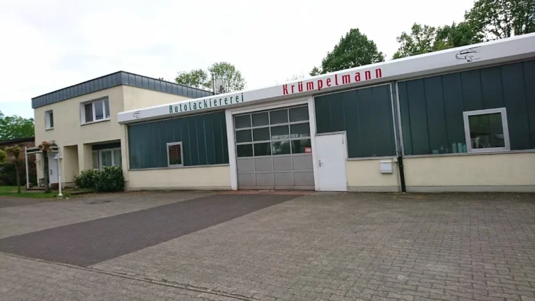 Autolackiererei Krümpelmann