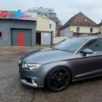 Autolackiererei Lödel