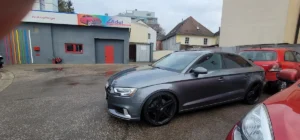 Autolackiererei Lödel