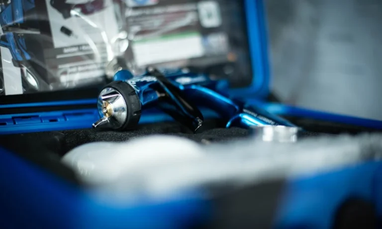 Autolackiererei Lödel