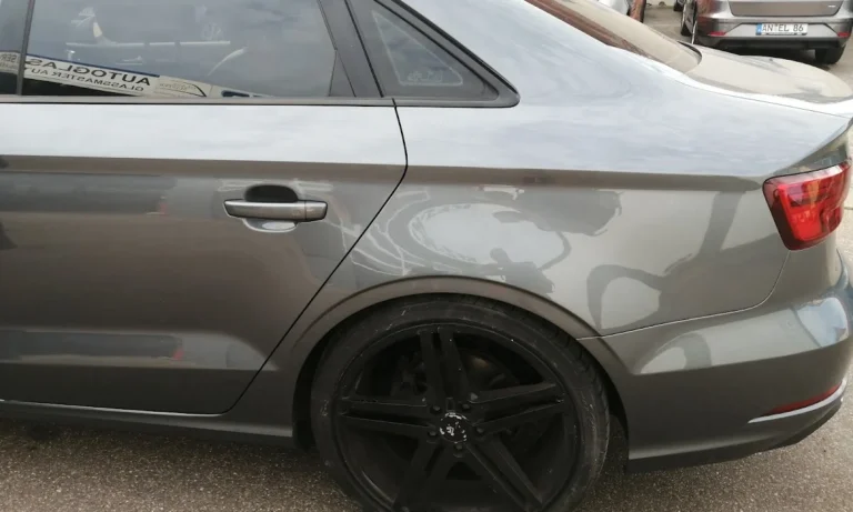 Autolackiererei Lödel