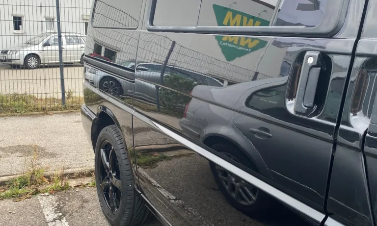 Autolackiererei Lödel