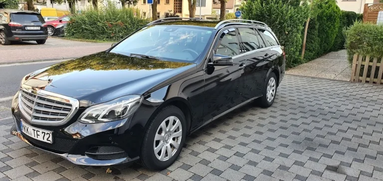 Autolackiererei Müller GmbH