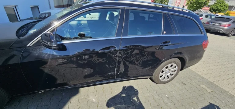 Autolackiererei Müller GmbH