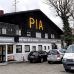 Autolackiererei Peter Pia GmbH