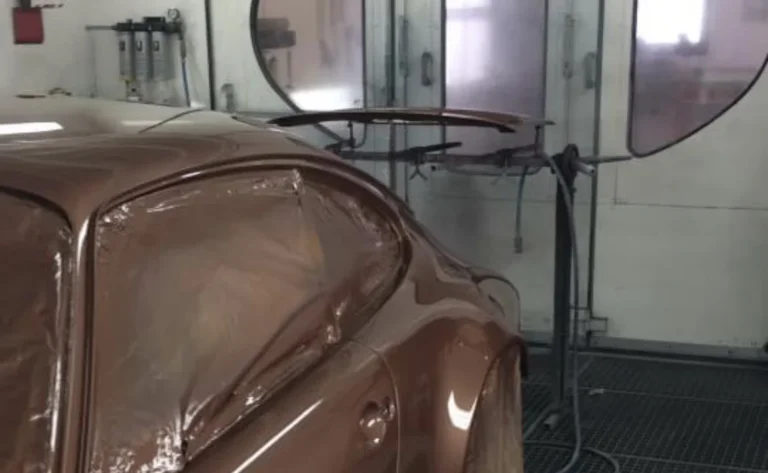 Autolackiererei Rizzuto