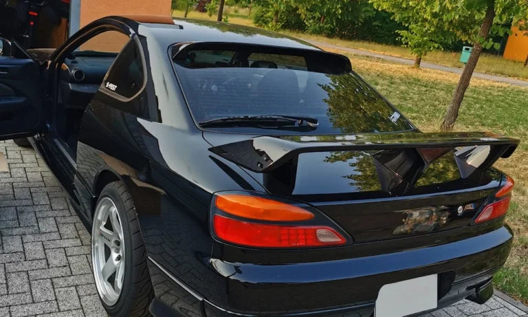 Autolackiererei Rizzuto