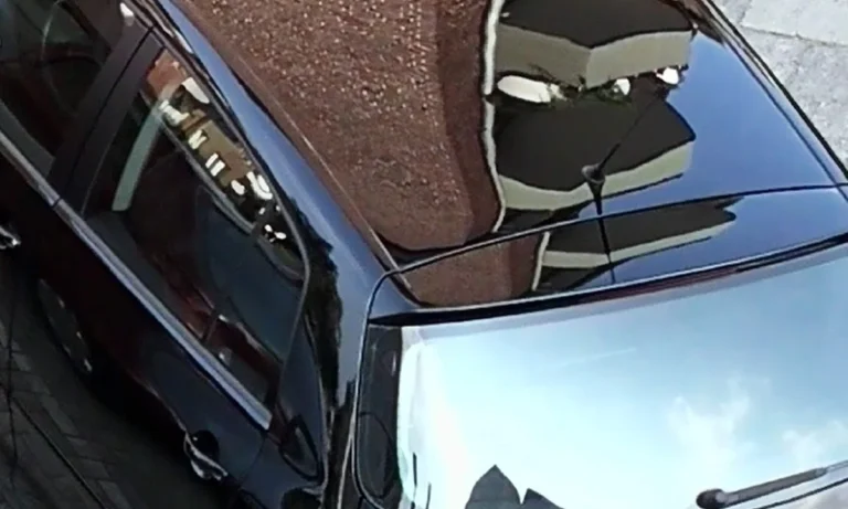 Autolackierung K + H