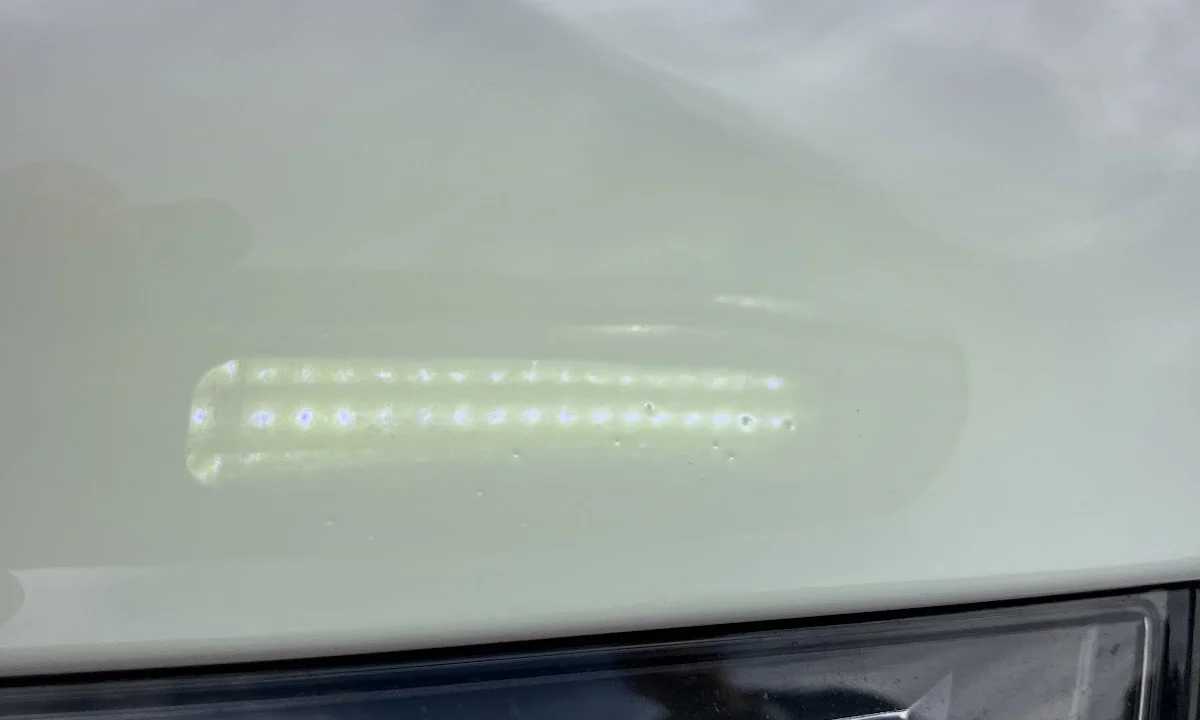 KFZ-Werkstätten Autolackierung K + H Wilhelmshaven