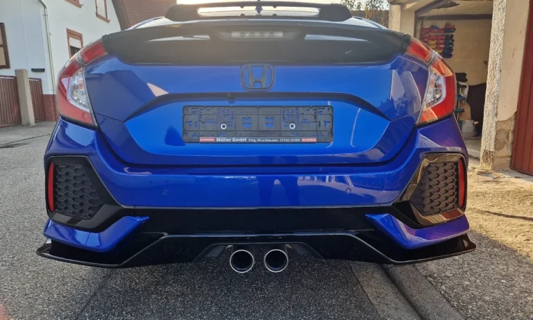 Autolackierung Rastetter