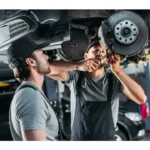 Autoland Werkstatt Krefeld