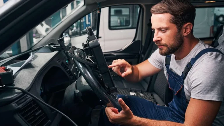 Autoland Werkstatt Krefeld