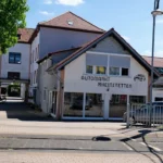 Automarkt Rheinstetten