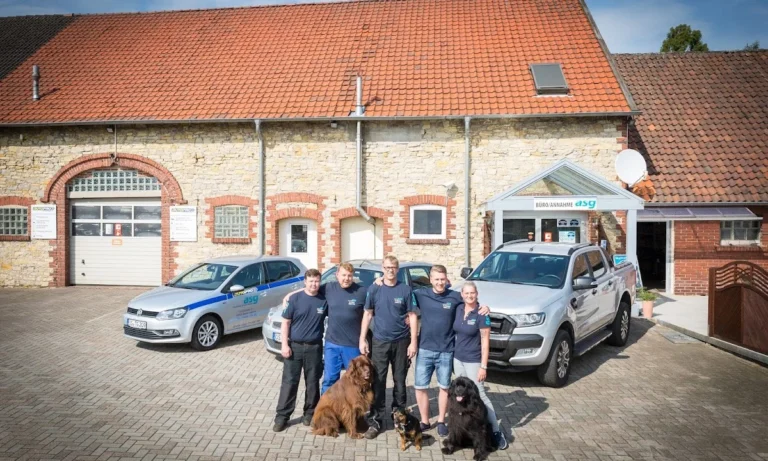 Automobil-Service Greiser