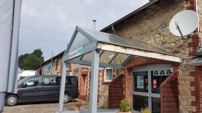 Automobil-Service Greiser