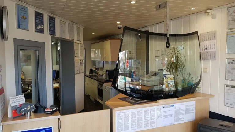 Automobil-Service Greiser