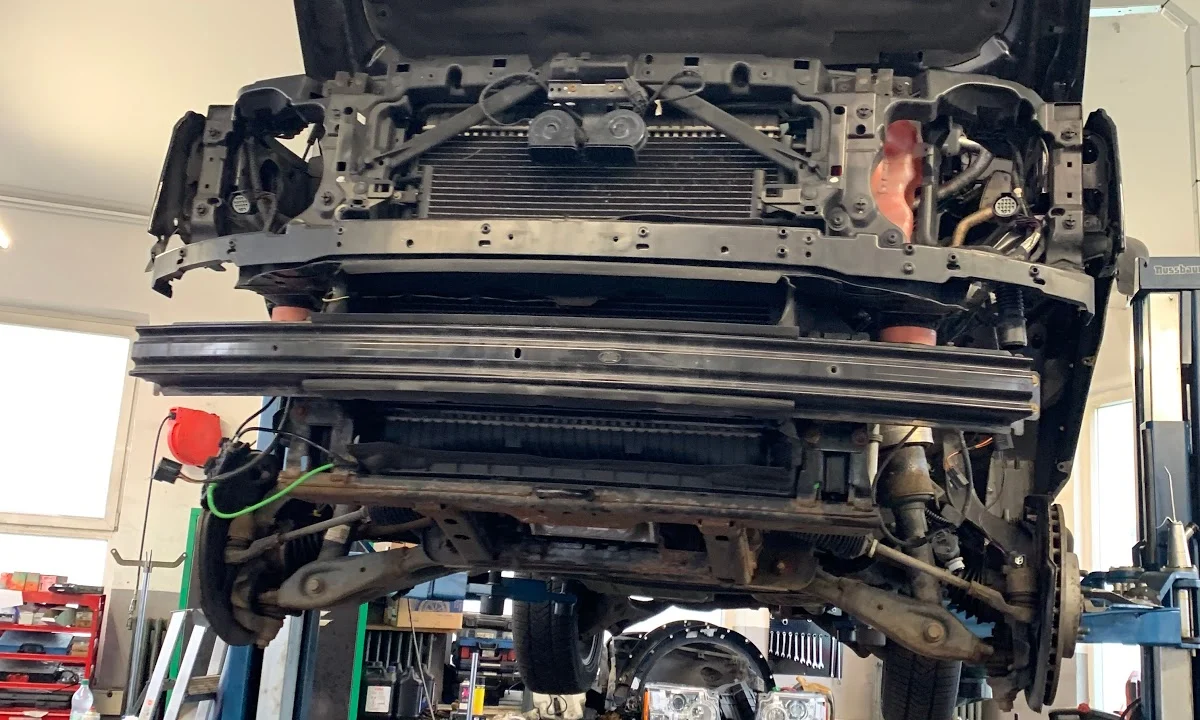 KFZ-Werkstätten Automobil- und Motorentechnik Wirth GmbH Stuttgart