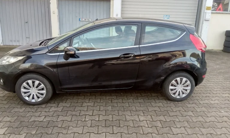 Automobile A&A