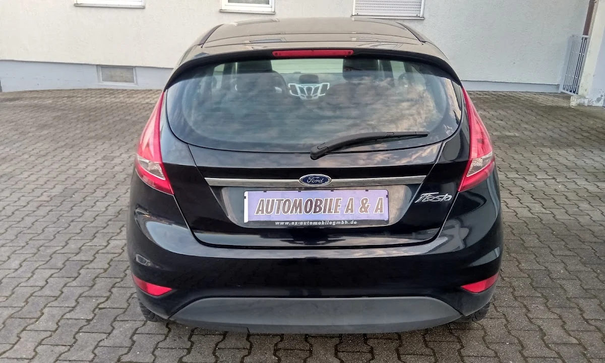 KFZ-Werkstätten Automobile A&A Regensburg