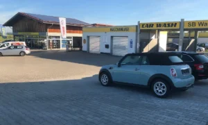 AutoMobile Daxenbichler