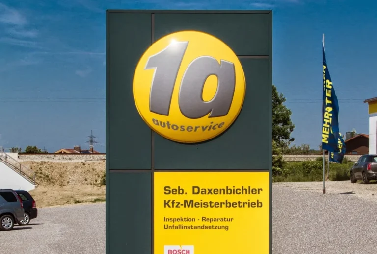 AutoMobile Daxenbichler